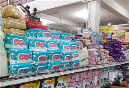 Cách ‘độc’ phân biết khăn ướt ‘xịn’ với khăn giấy ướt kém chất lượng