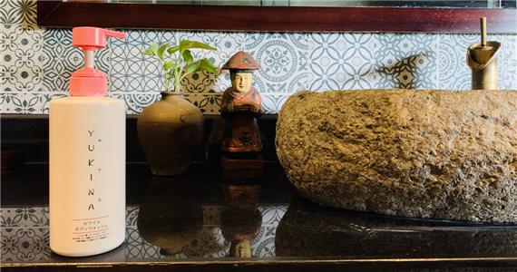 CHĂM SÓC DA YÊU - KHUYẾN MÃI TUYỆT CHIÊU