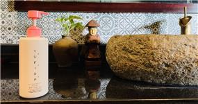 CHĂM SÓC DA YÊU - KHUYẾN MÃI TUYỆT CHIÊU