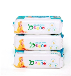Combo 3 gói Beeno
