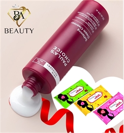Sữa rửa mặt dành cho da khô phục hồi da và làm dịu Paula's Choice Skin Recovery Softening Cream Cleanser 237ml 1050